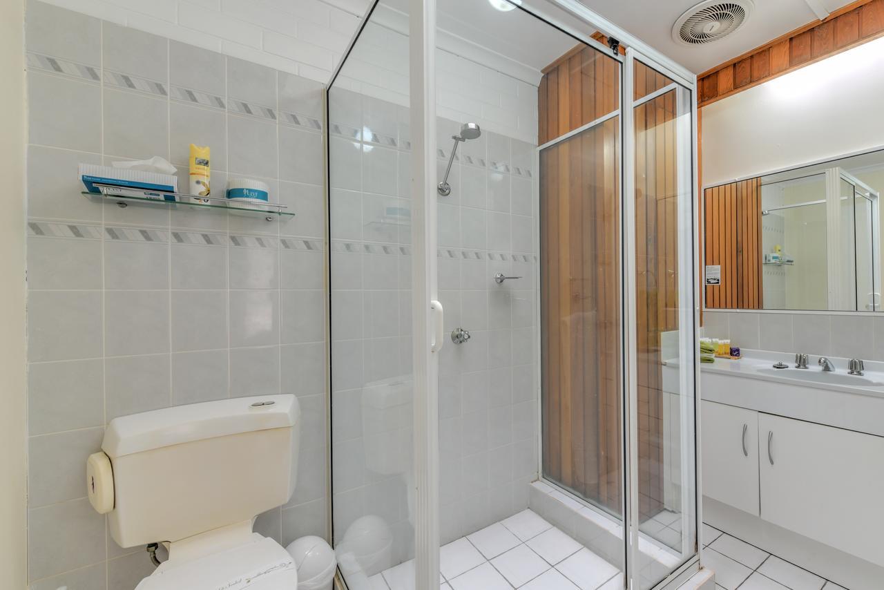 Motel Grande Tamworth Bagian luar foto